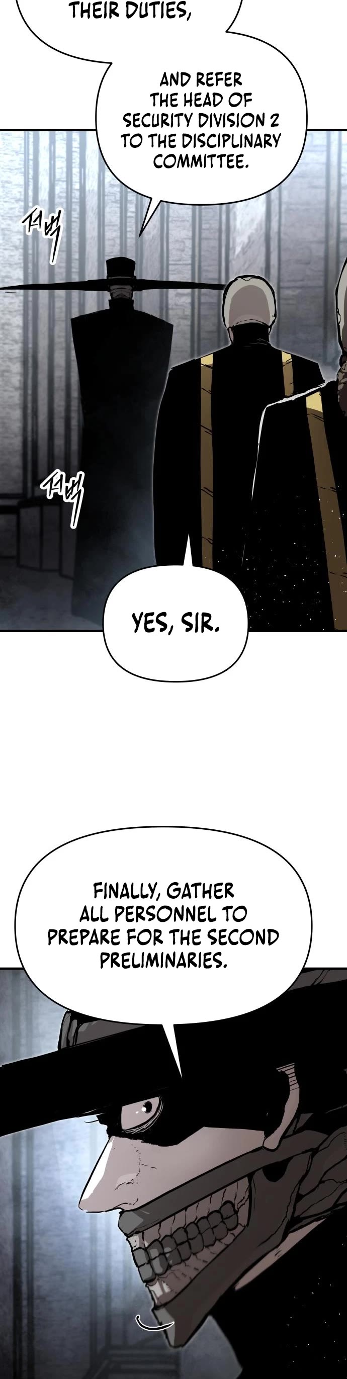 War Of The Corpses chapter 11 page 45