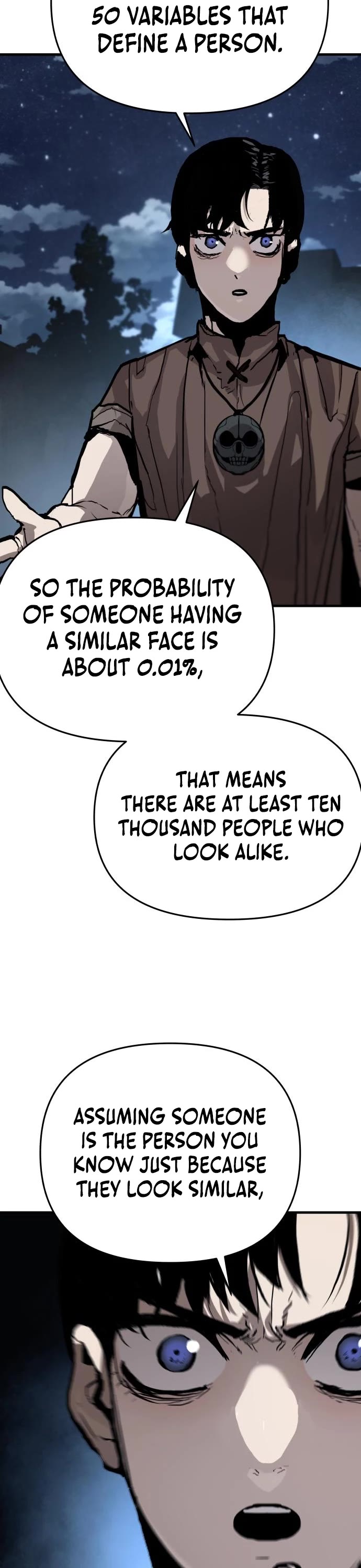 War Of The Corpses chapter 11 page 8