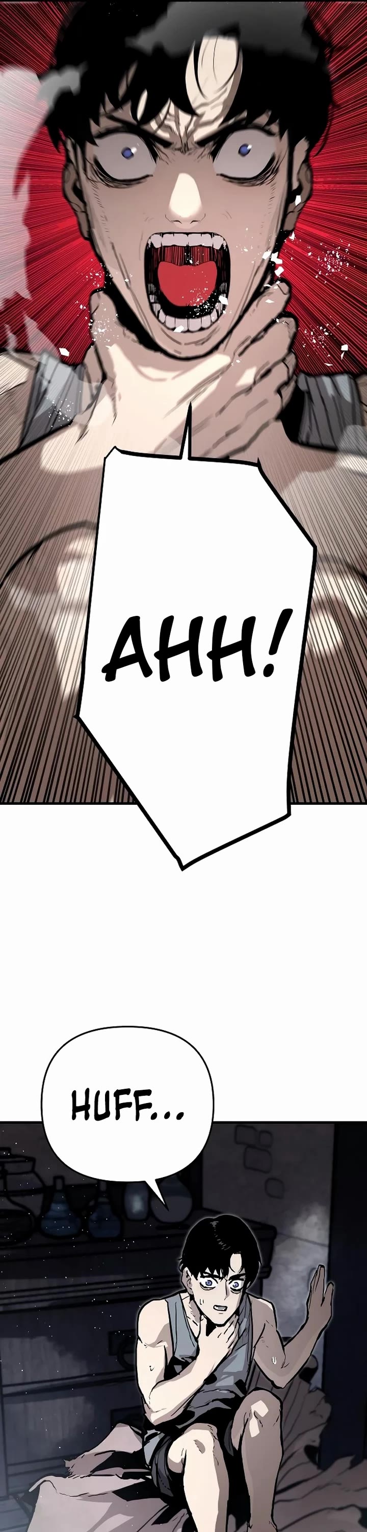 War Of The Corpses chapter 12 page 10