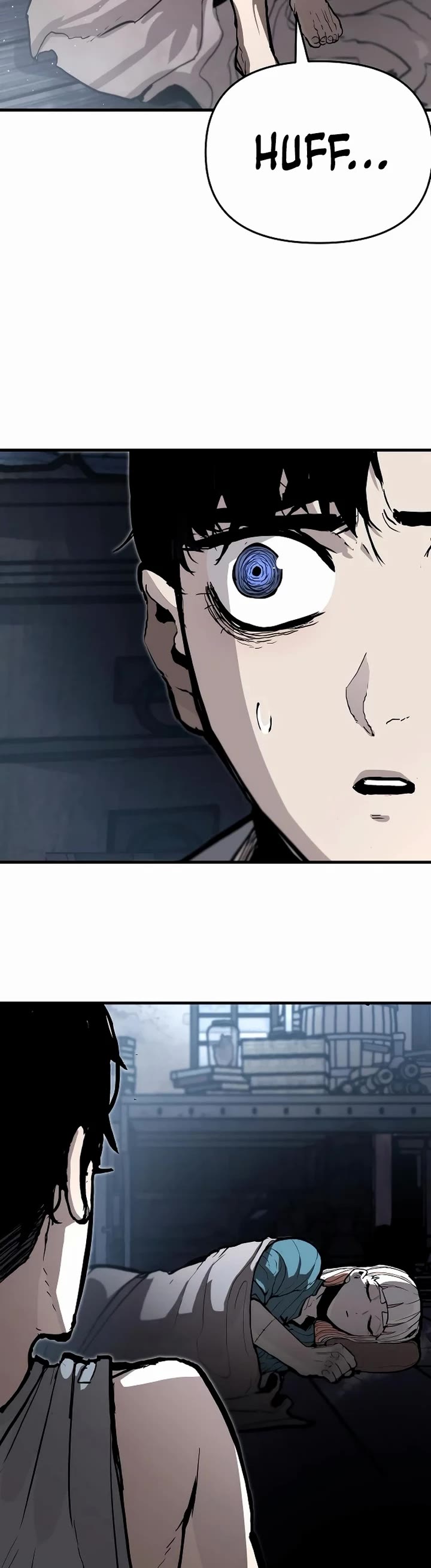 War Of The Corpses chapter 12 page 11