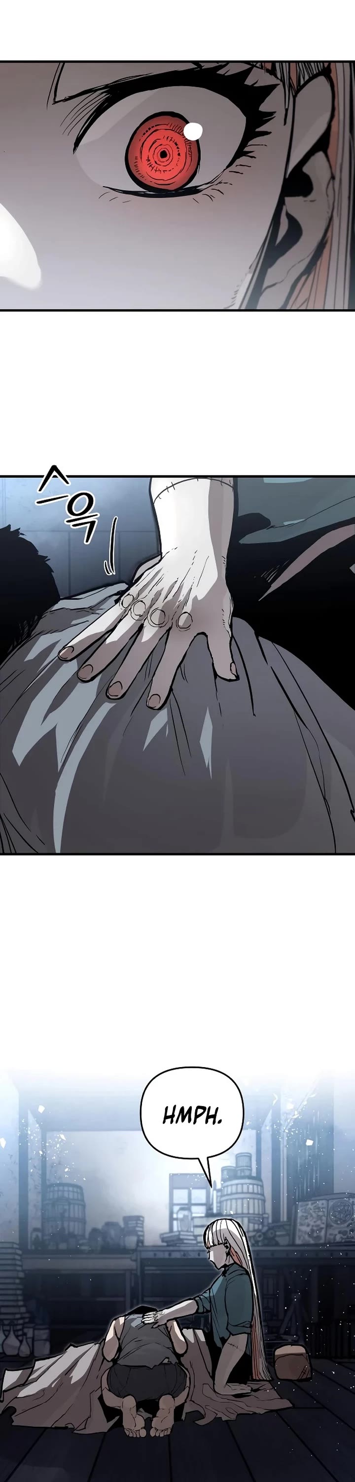 War Of The Corpses chapter 12 page 16