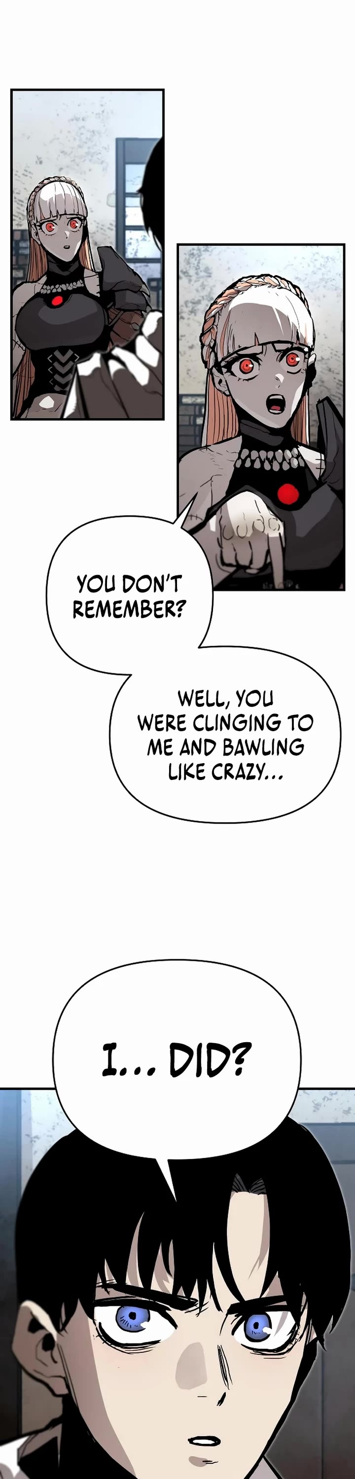 War Of The Corpses chapter 12 page 19