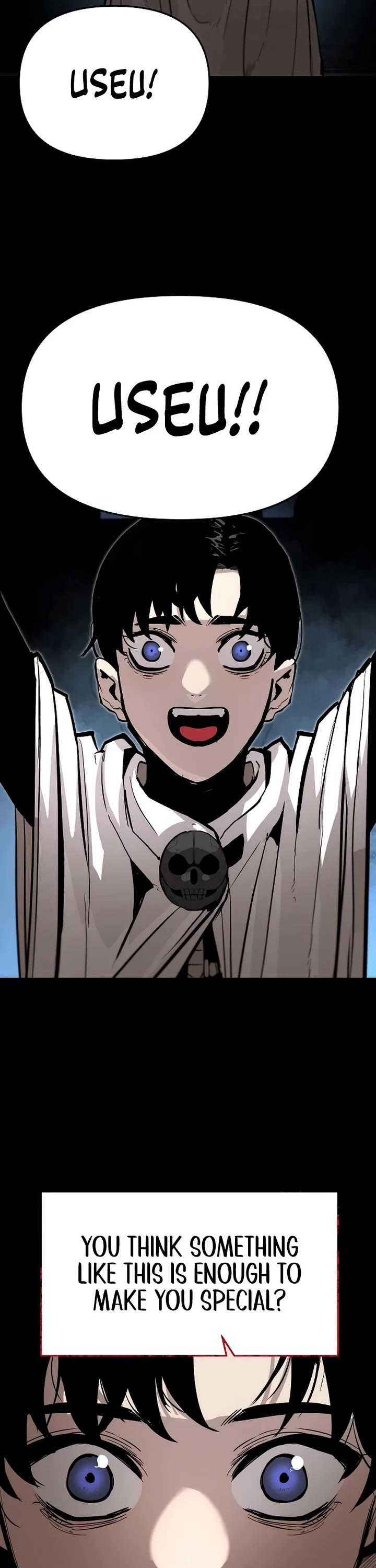 War Of The Corpses chapter 12 page 2