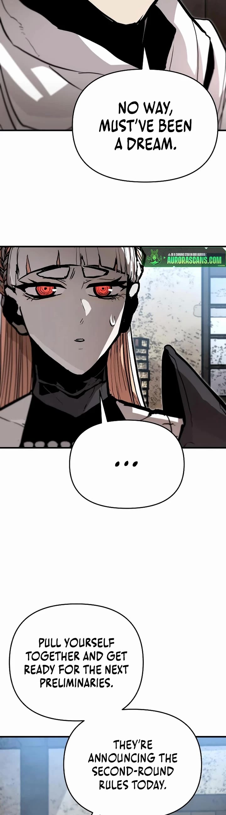 War Of The Corpses chapter 12 page 20