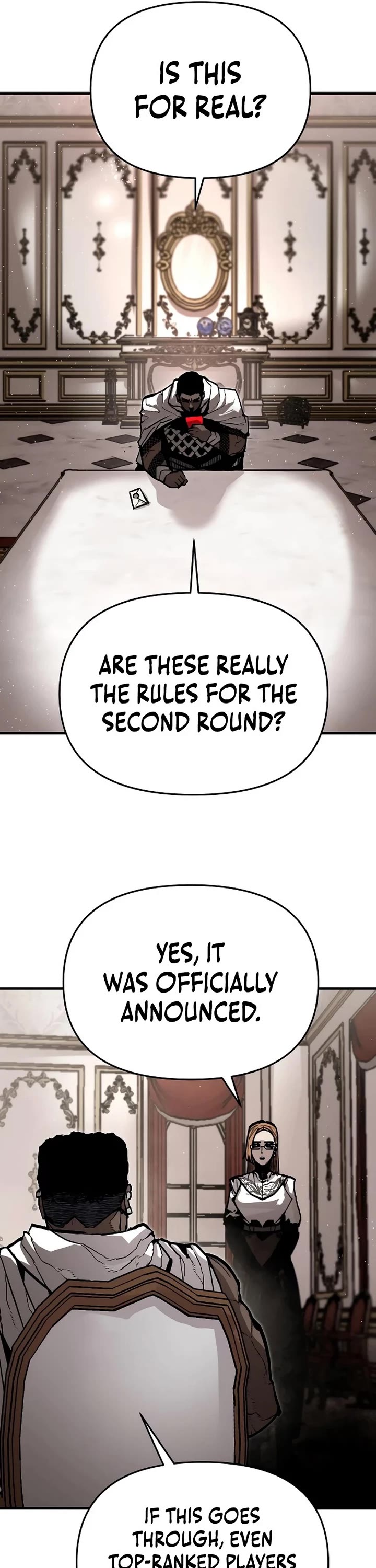 War Of The Corpses chapter 12 page 22