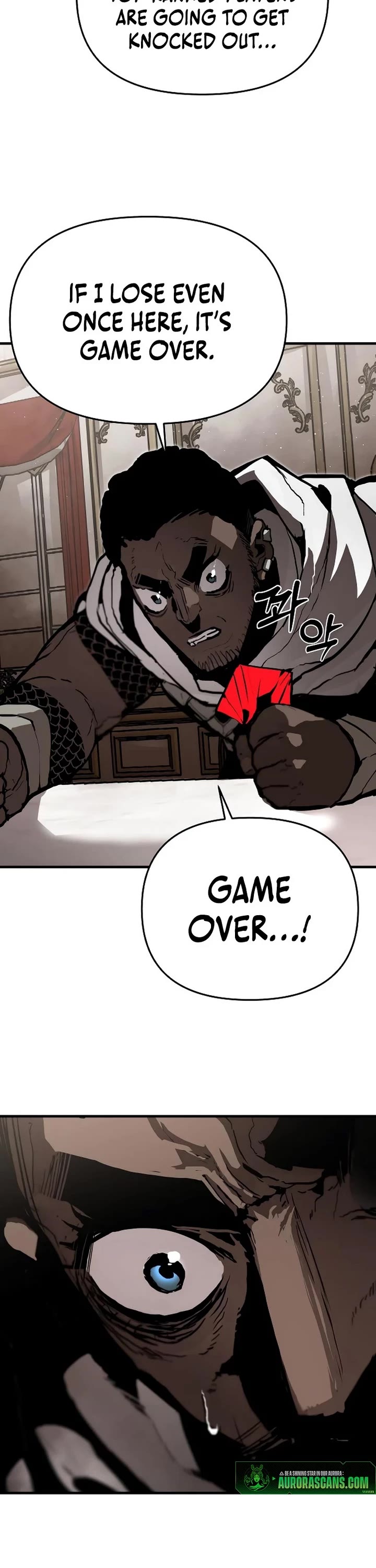 War Of The Corpses chapter 12 page 23