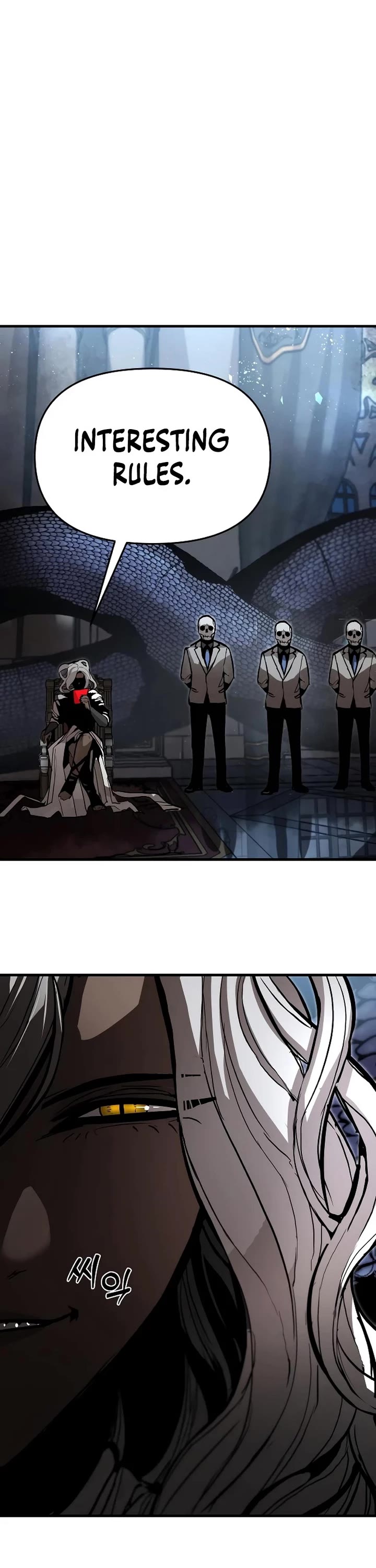 War Of The Corpses chapter 12 page 24