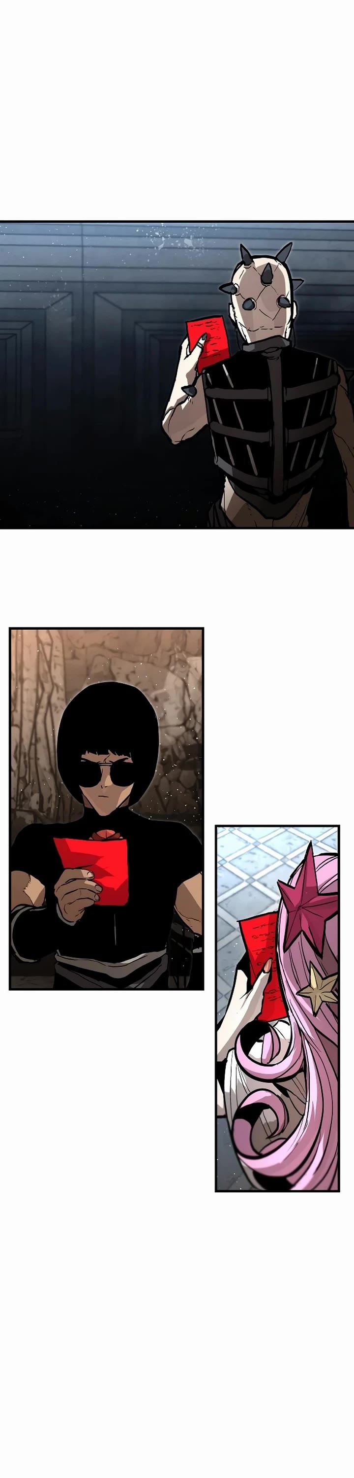 War Of The Corpses chapter 12 page 25