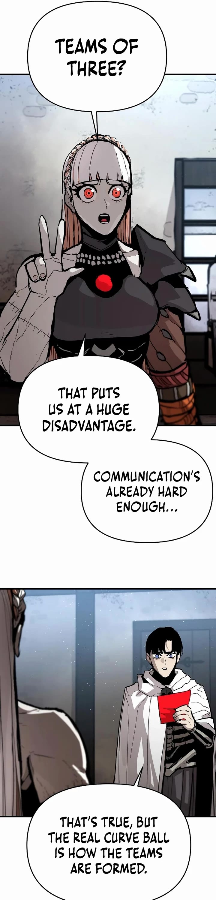 War Of The Corpses chapter 12 page 28