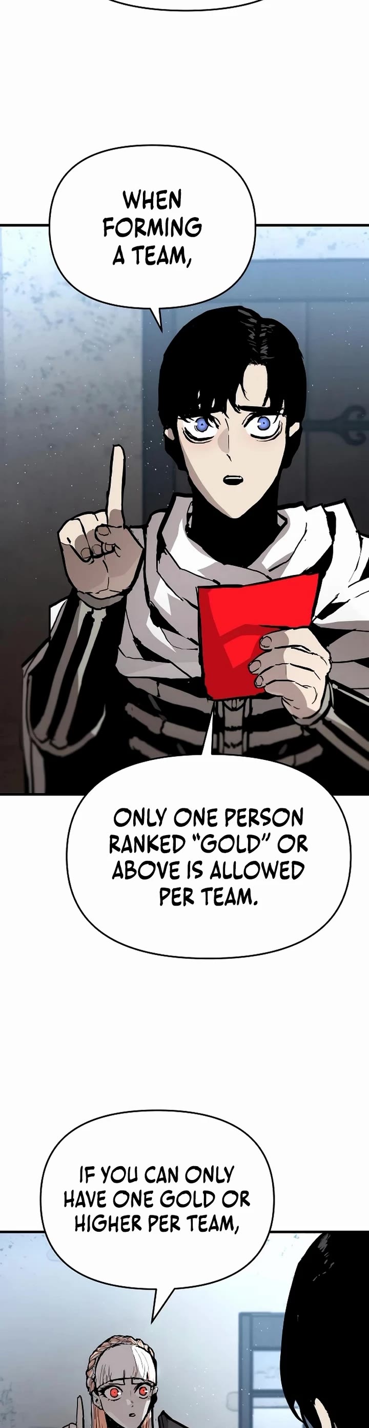 War Of The Corpses chapter 12 page 29