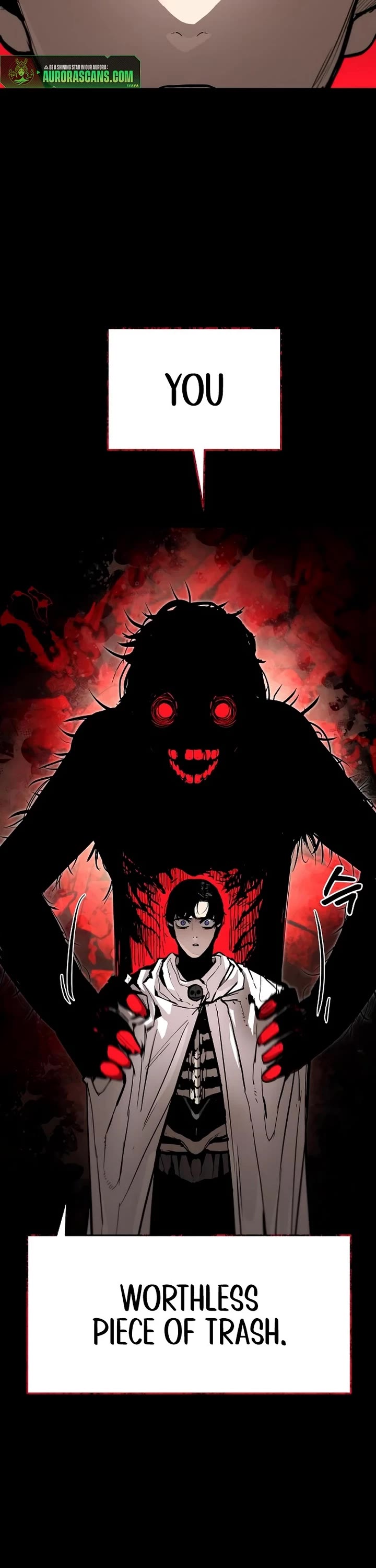 War Of The Corpses chapter 12 page 3