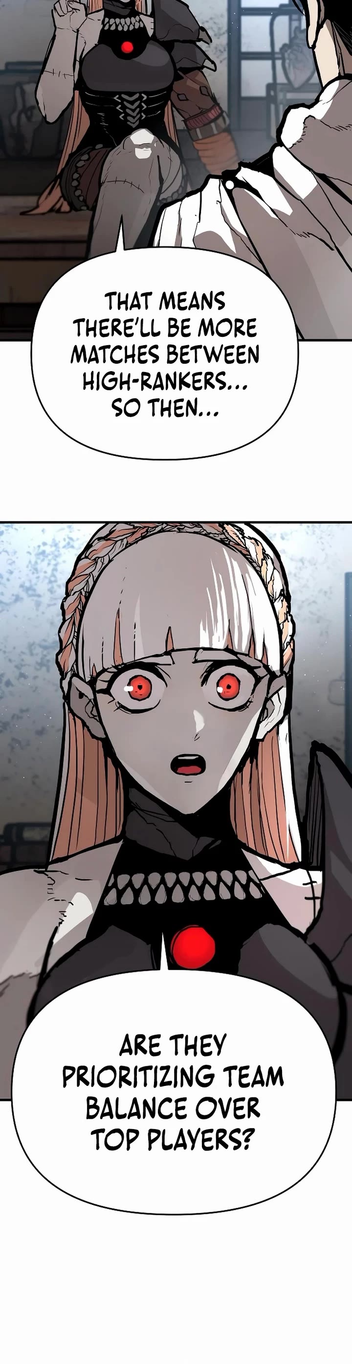 War Of The Corpses chapter 12 page 30