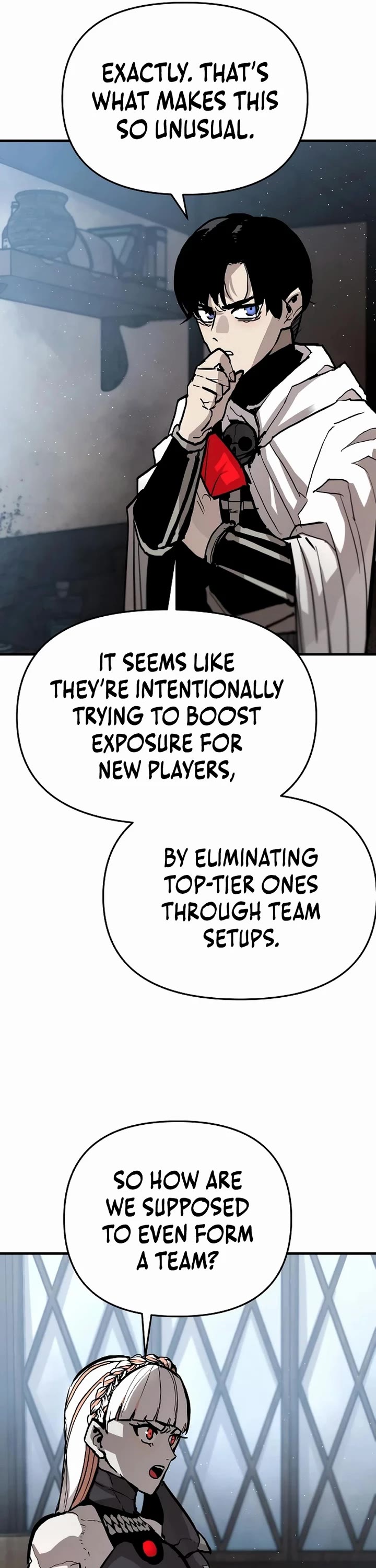 War Of The Corpses chapter 12 page 31