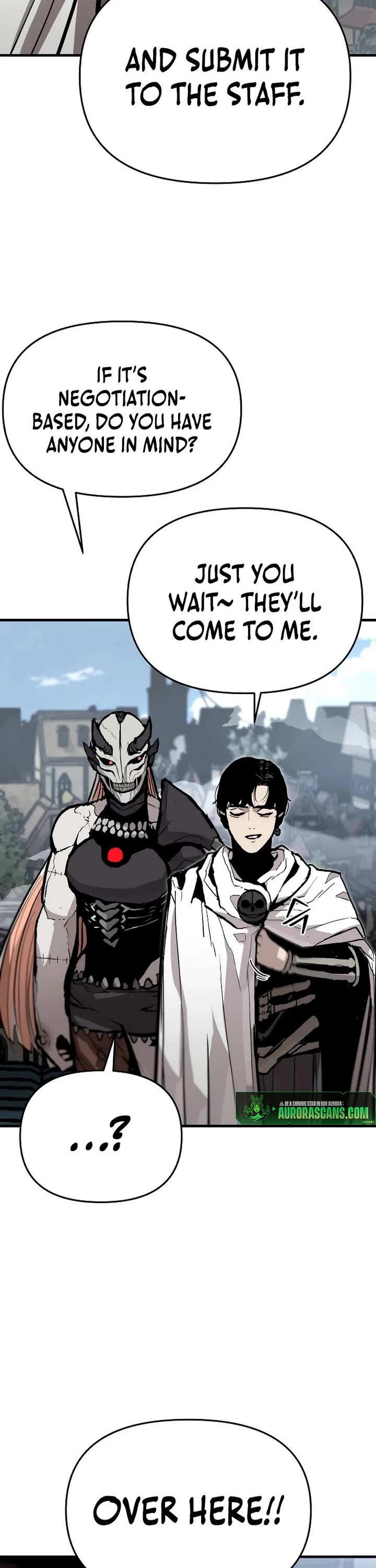 War Of The Corpses chapter 12 page 35