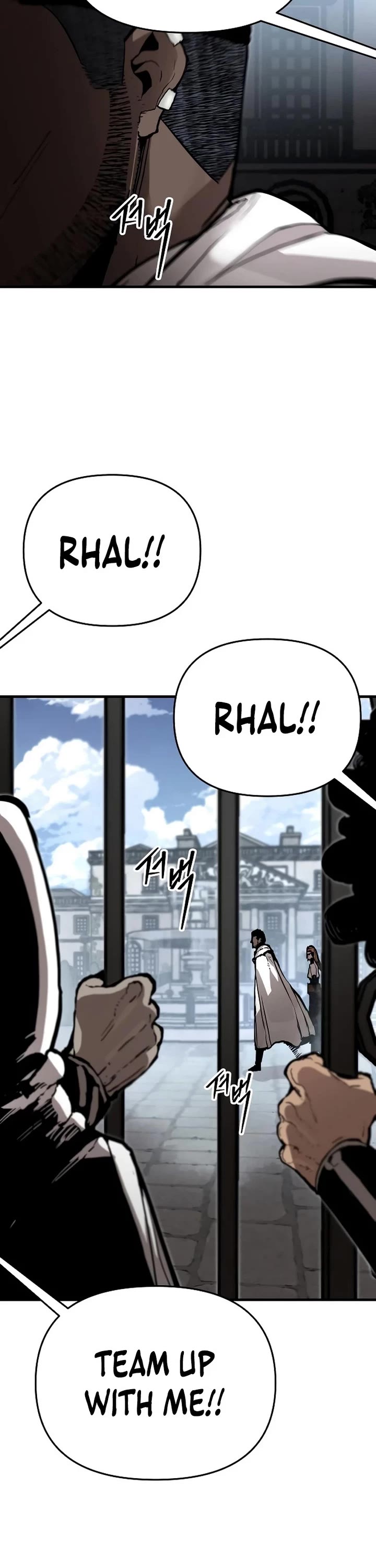 War Of The Corpses chapter 12 page 36