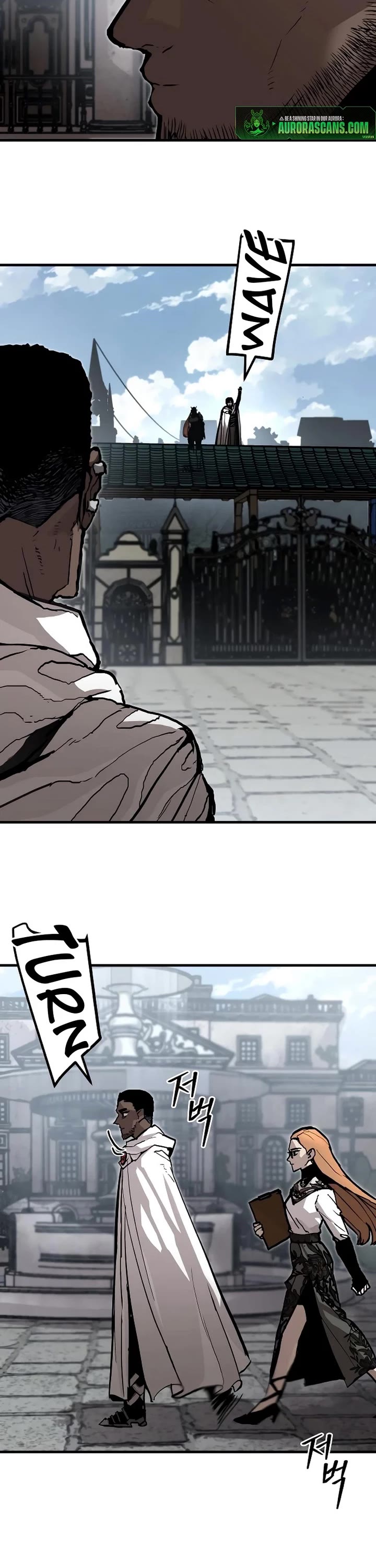 War Of The Corpses chapter 12 page 39