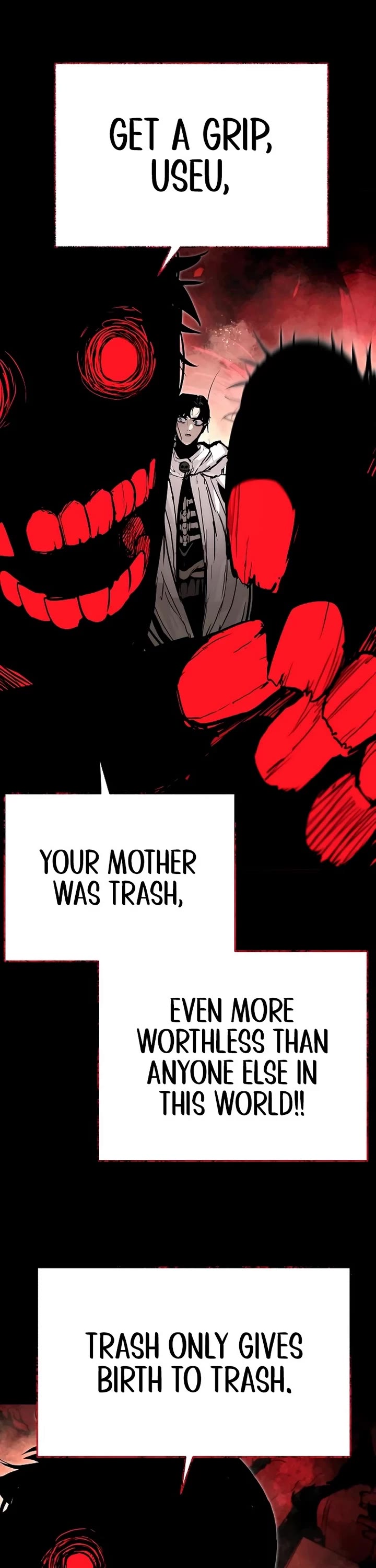 War Of The Corpses chapter 12 page 4