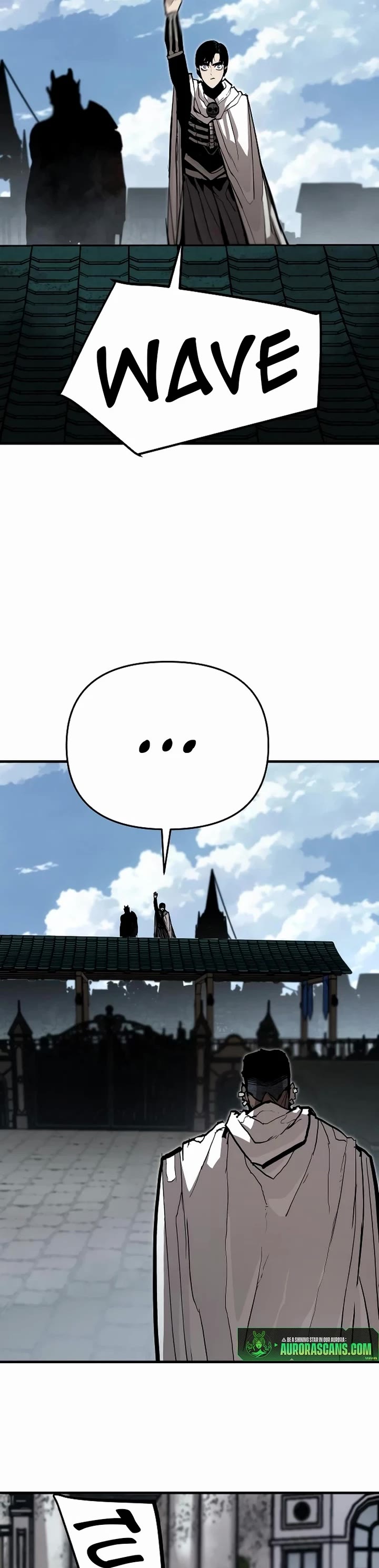 War Of The Corpses chapter 12 page 41