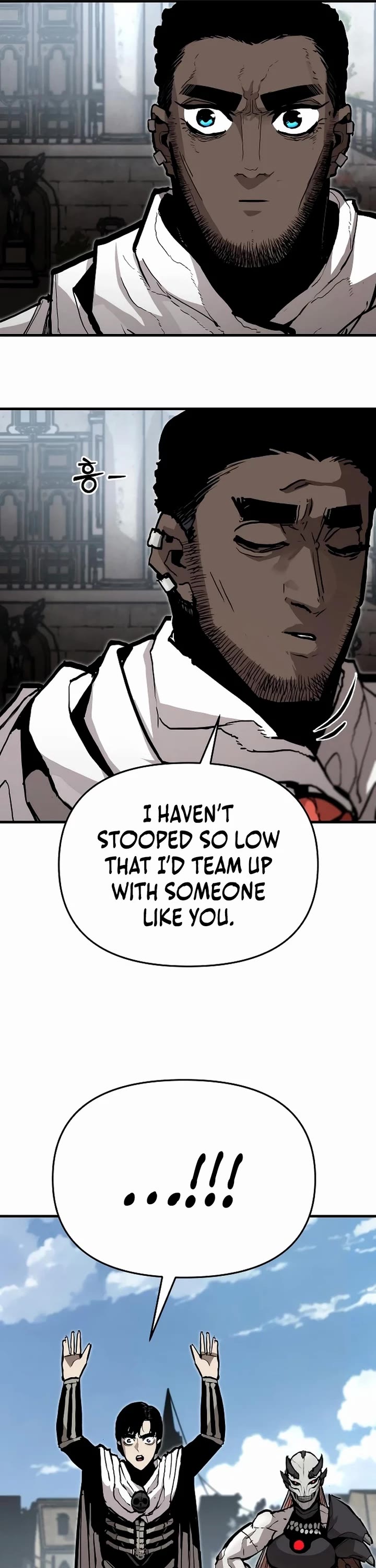 War Of The Corpses chapter 12 page 43