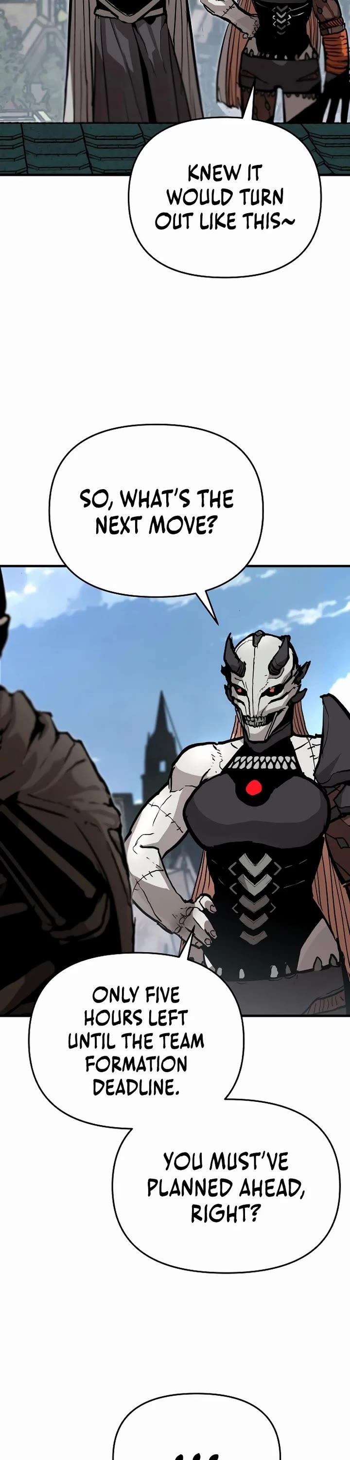 War Of The Corpses chapter 12 page 44