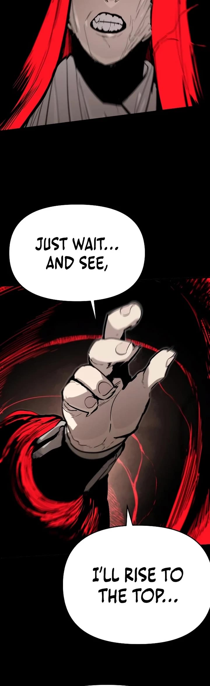 War Of The Corpses chapter 12 page 6