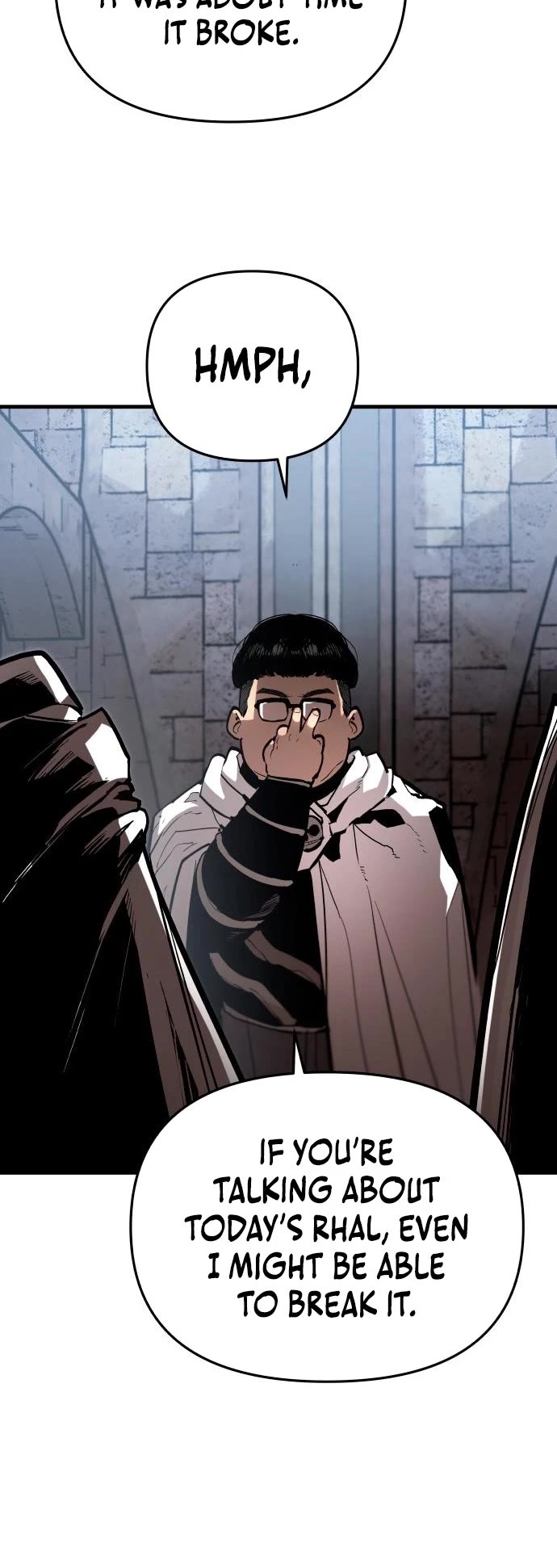 War Of The Corpses chapter 13 page 11