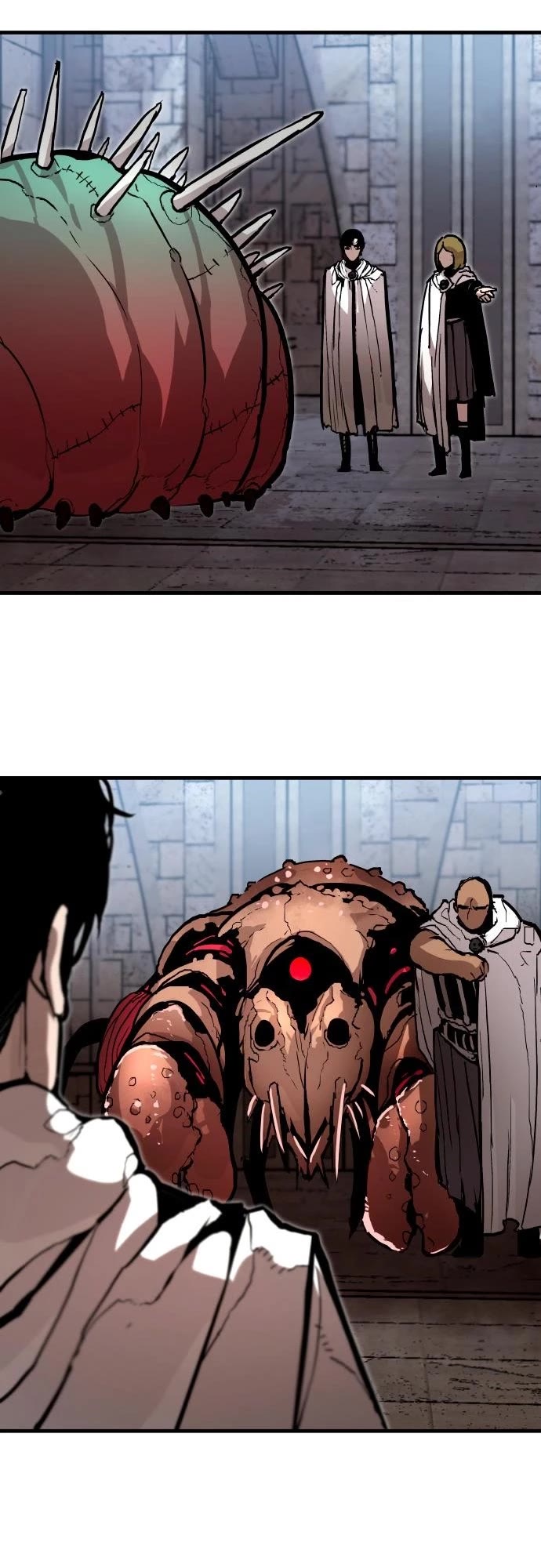 War Of The Corpses chapter 13 page 15