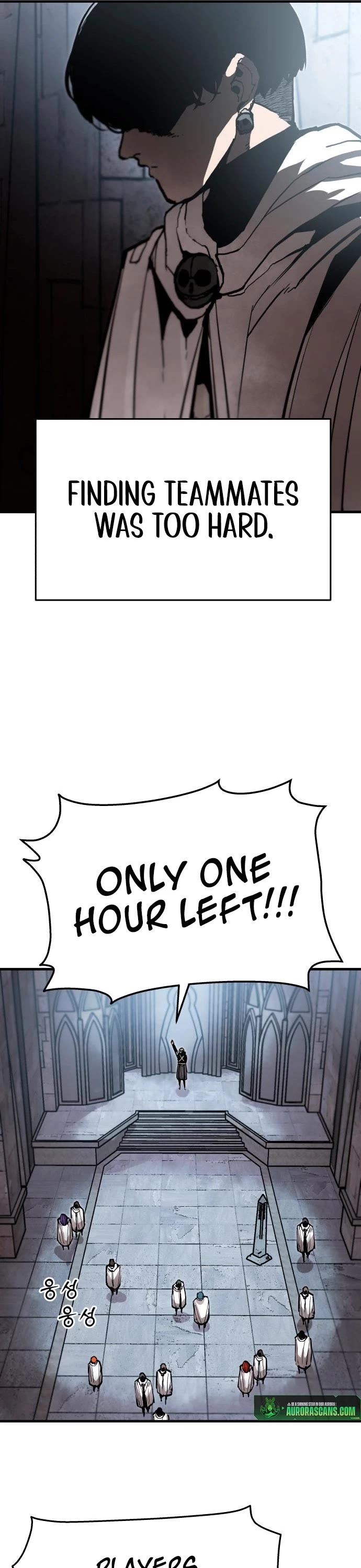 War Of The Corpses chapter 13 page 20