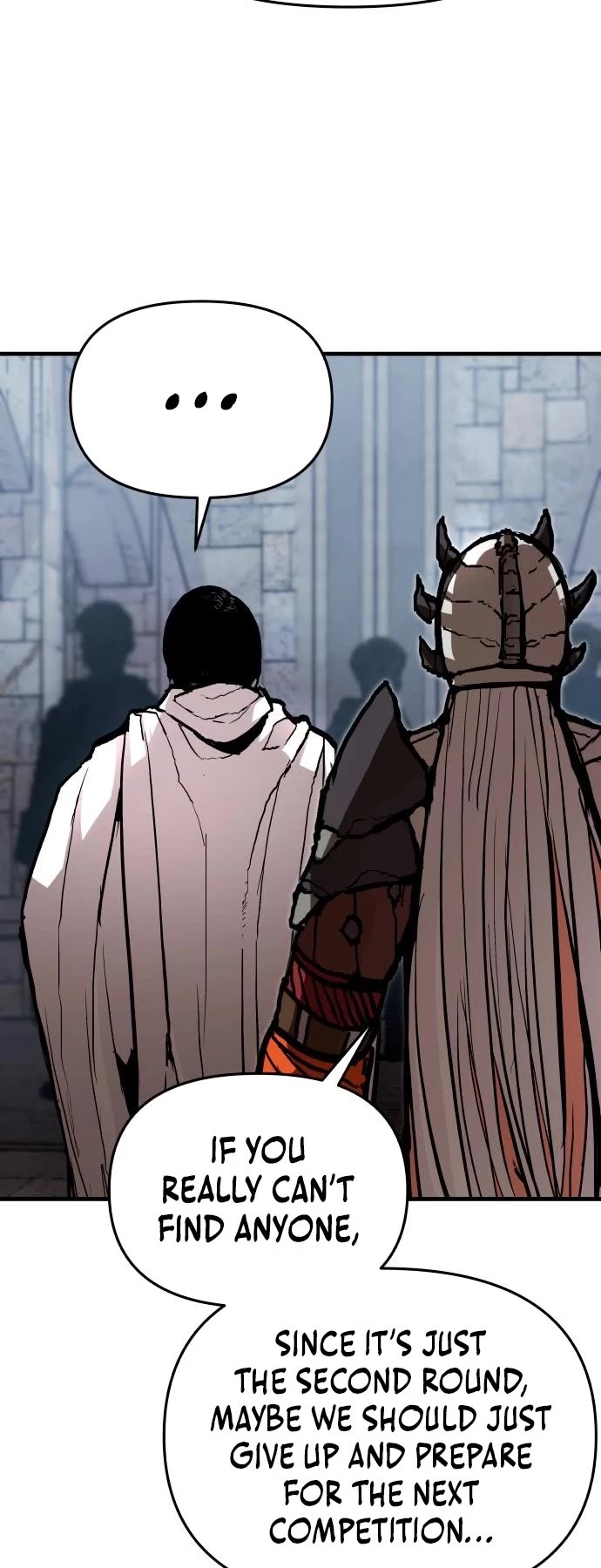 War Of The Corpses chapter 13 page 22