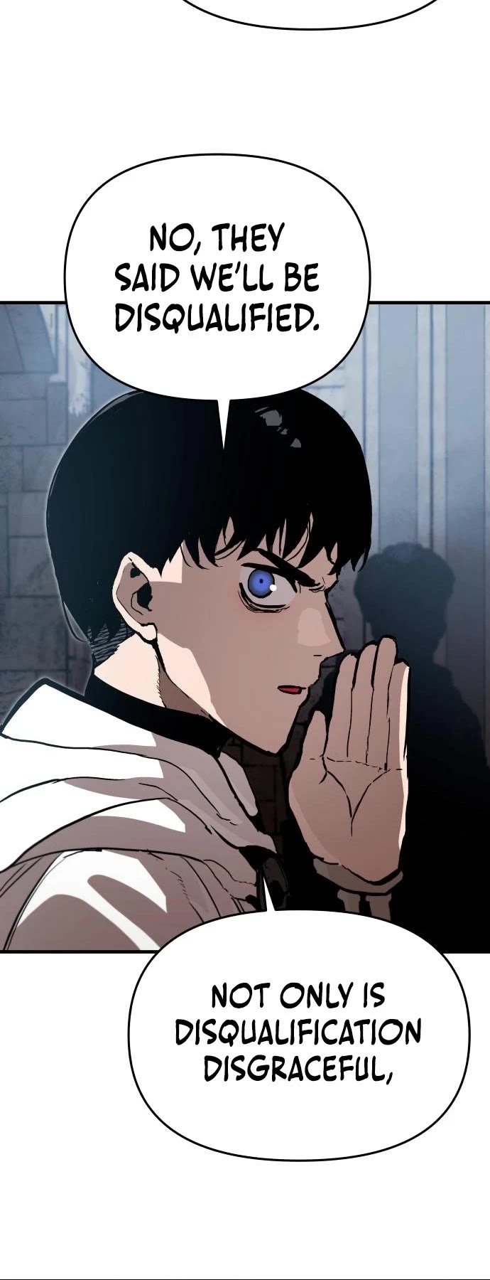 War Of The Corpses chapter 13 page 23