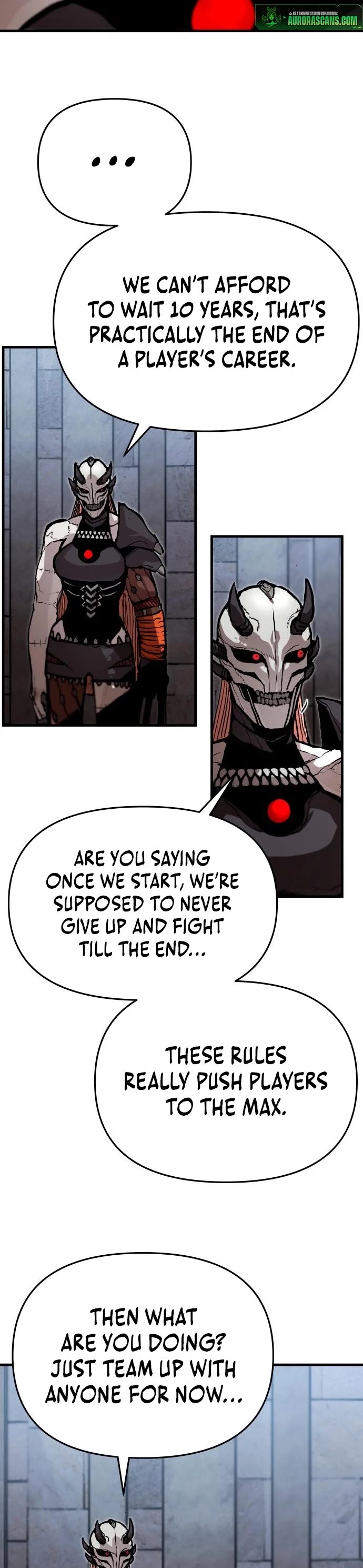 War Of The Corpses chapter 13 page 25