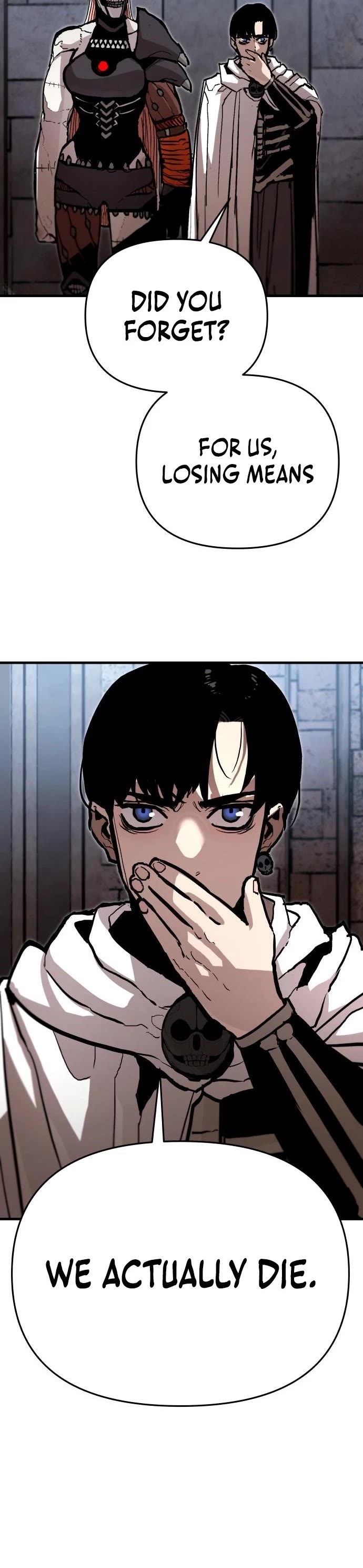 War Of The Corpses chapter 13 page 26