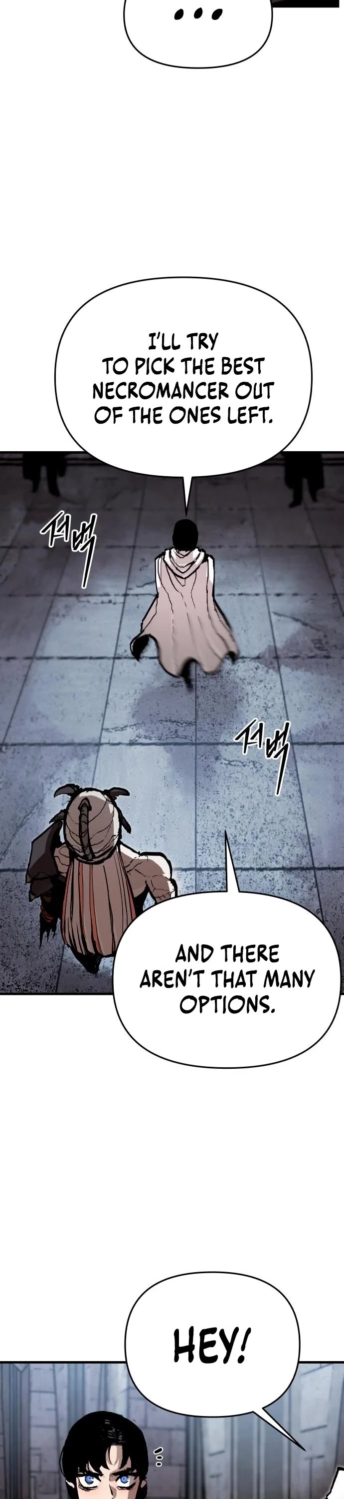 War Of The Corpses chapter 13 page 28