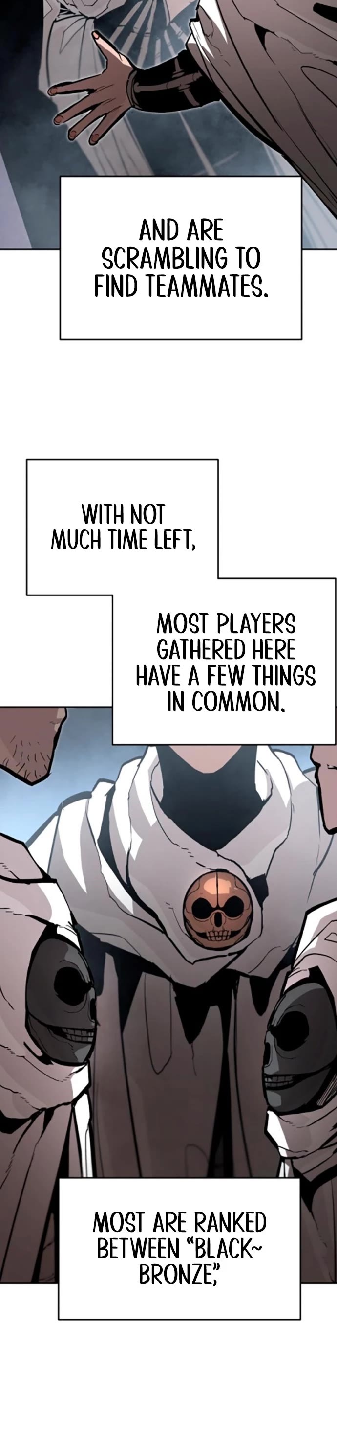 War Of The Corpses chapter 13 page 3