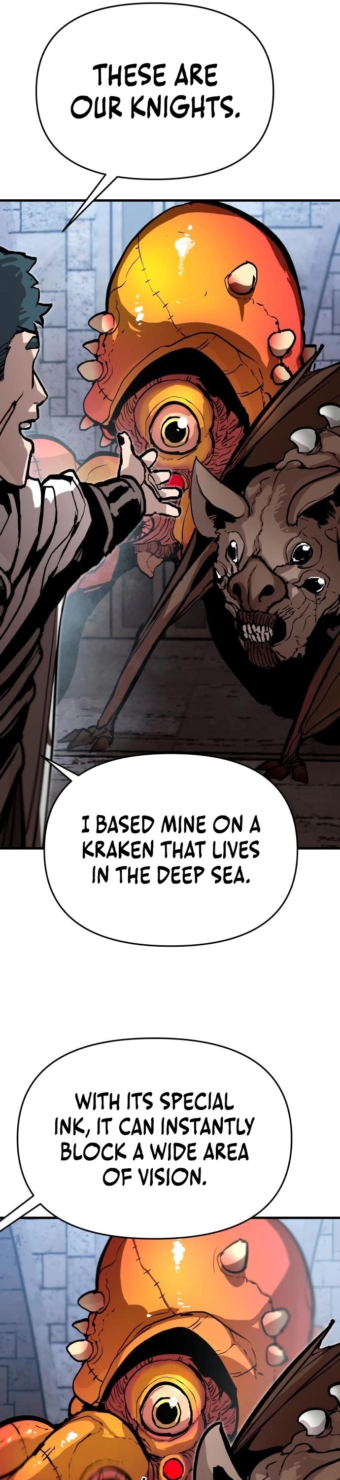 War Of The Corpses chapter 13 page 31