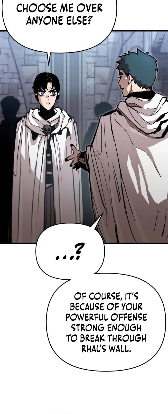 War Of The Corpses chapter 13 page 34