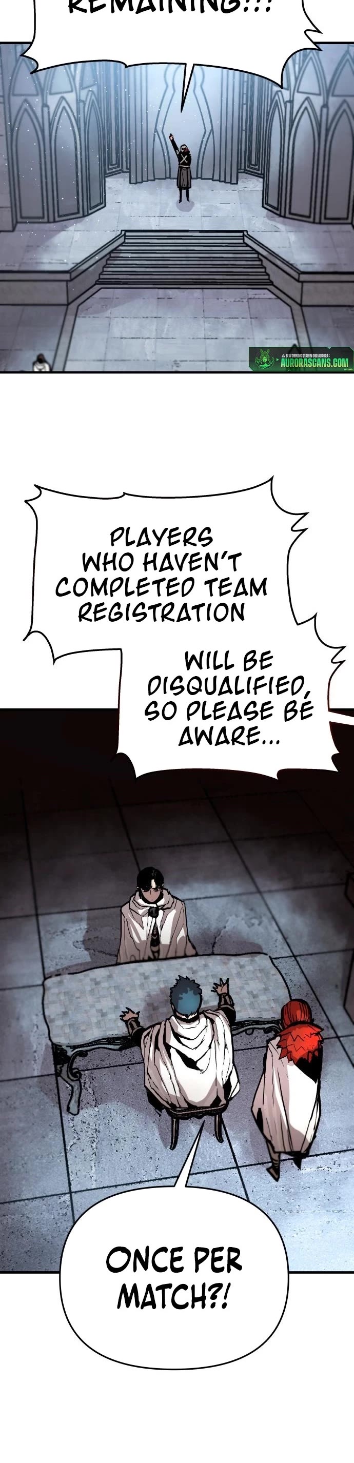 War Of The Corpses chapter 13 page 37