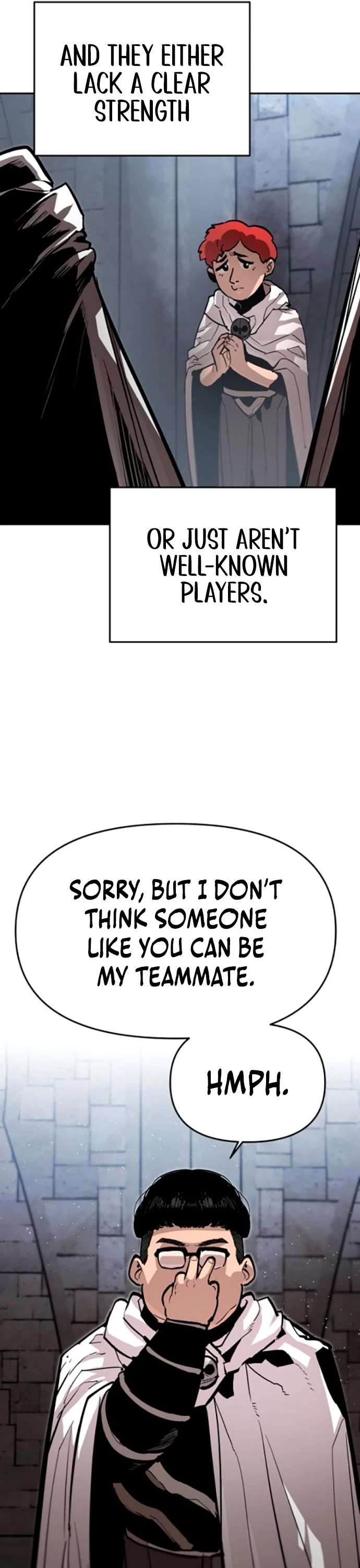 War Of The Corpses chapter 13 page 4