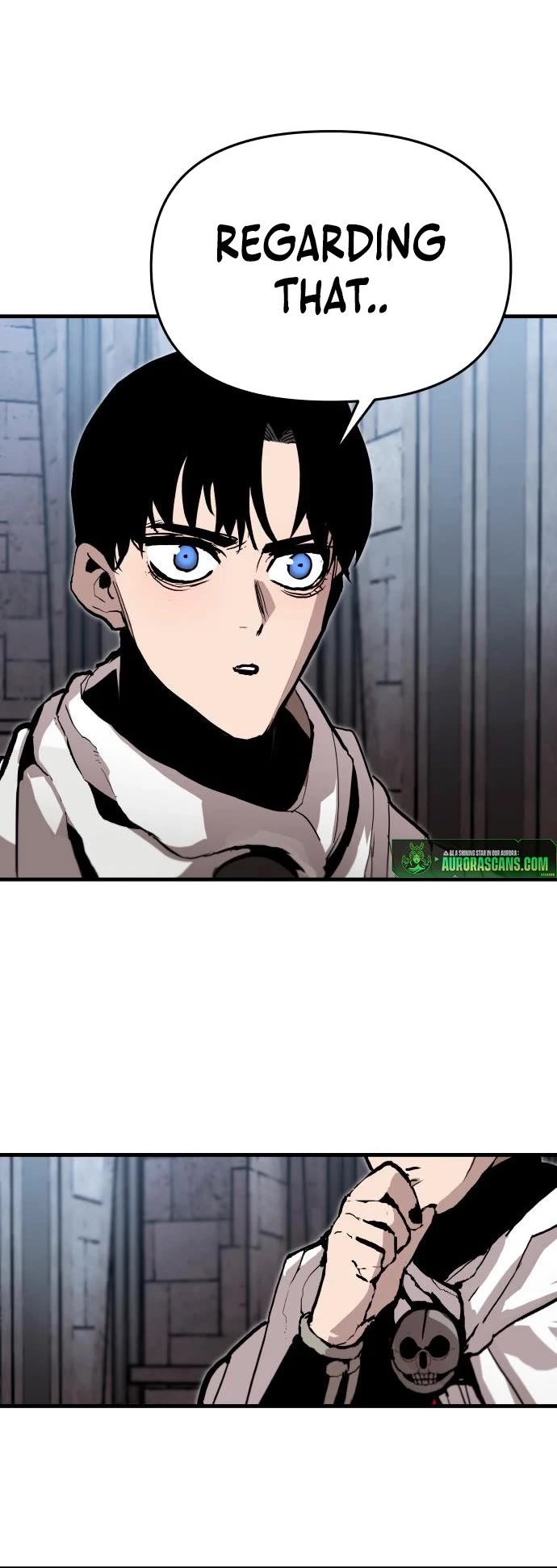 War Of The Corpses chapter 13 page 41