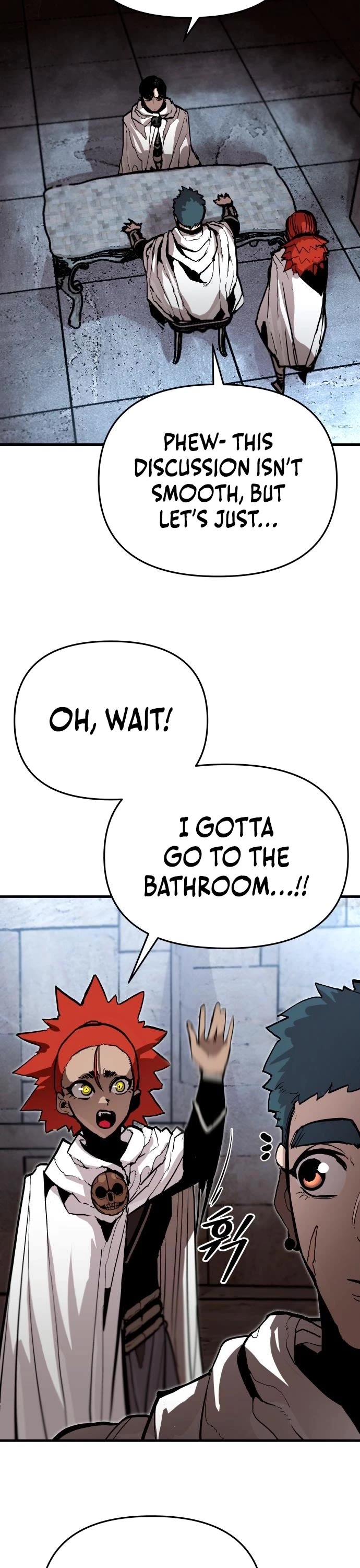 War Of The Corpses chapter 13 page 43