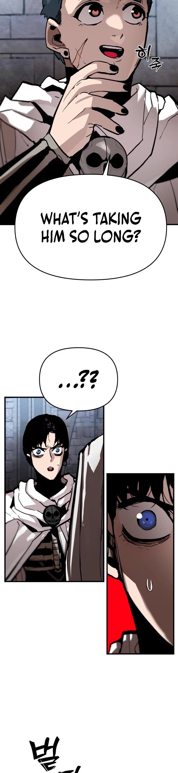 War Of The Corpses chapter 13 page 47