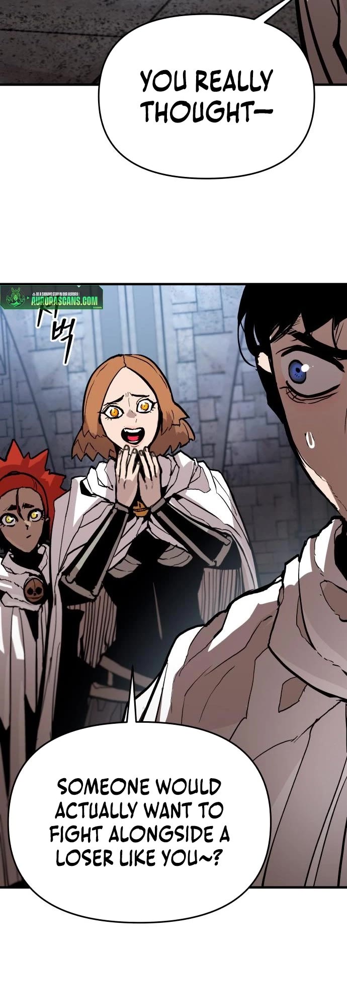 War Of The Corpses chapter 13 page 49