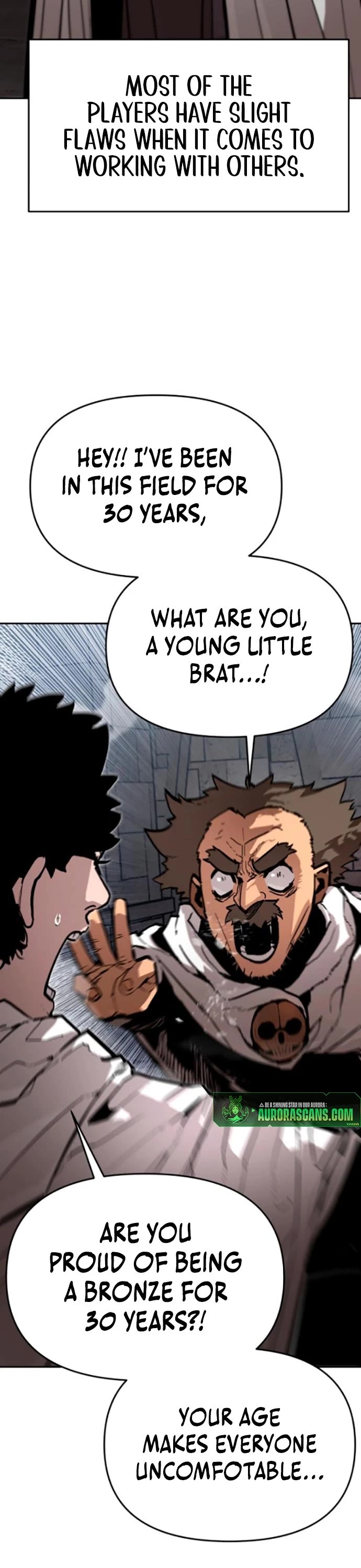 War Of The Corpses chapter 13 page 5