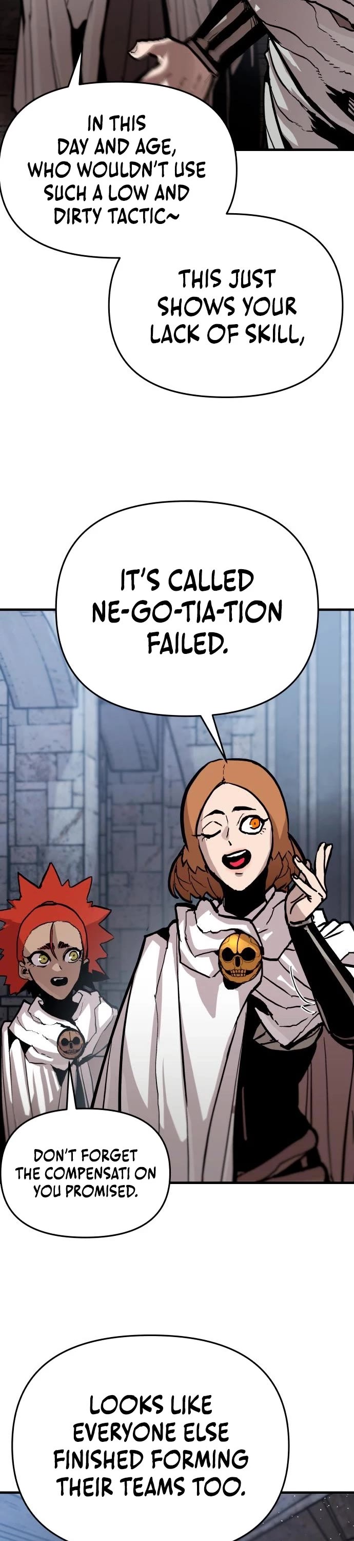 War Of The Corpses chapter 13 page 51