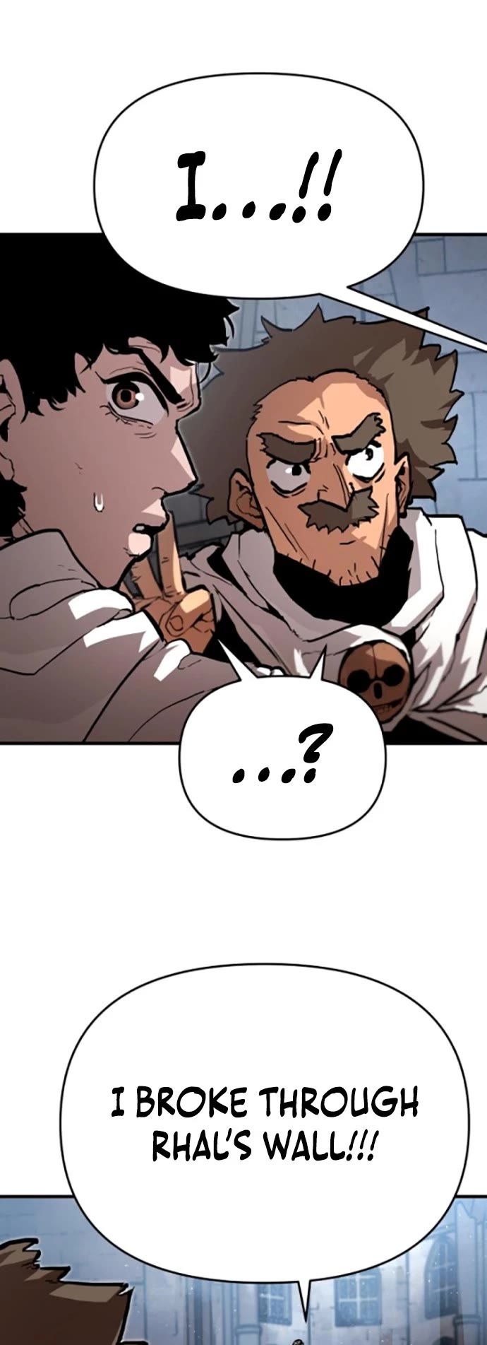 War Of The Corpses chapter 13 page 6