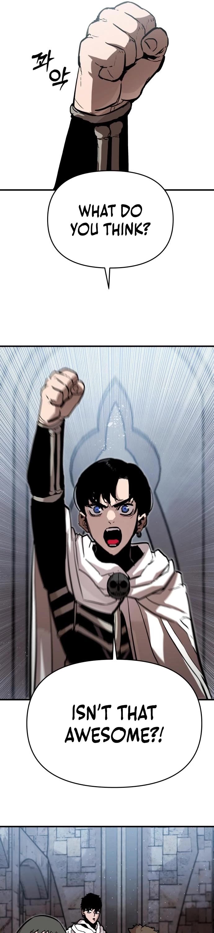 War Of The Corpses chapter 13 page 8