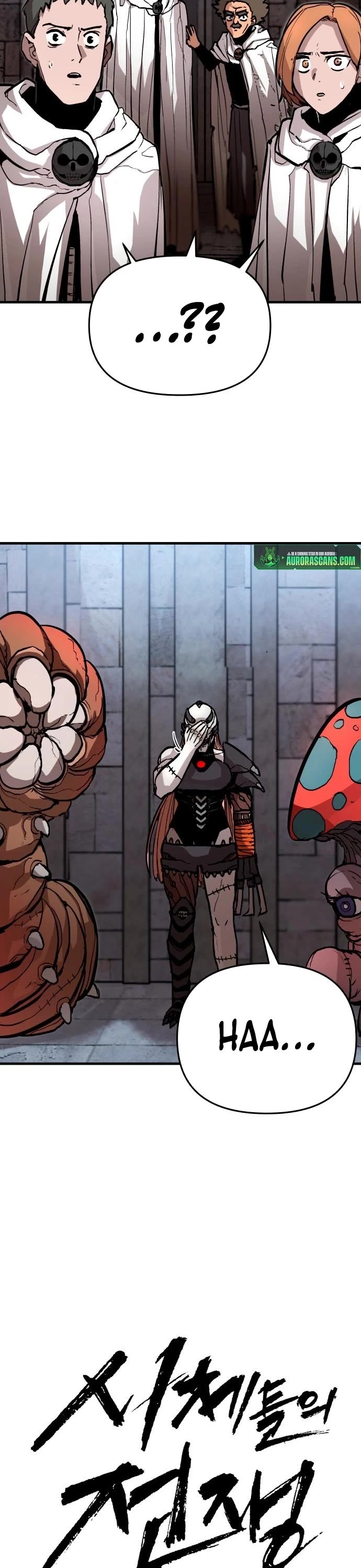 War Of The Corpses chapter 13 page 9