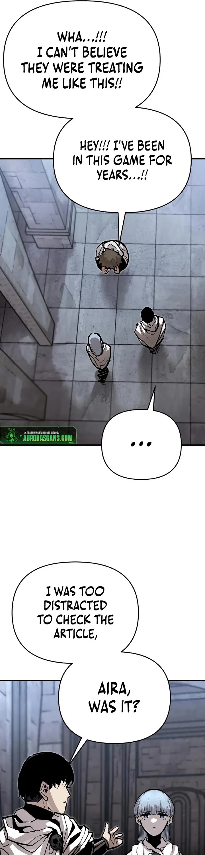 War Of The Corpses chapter 14 page 10