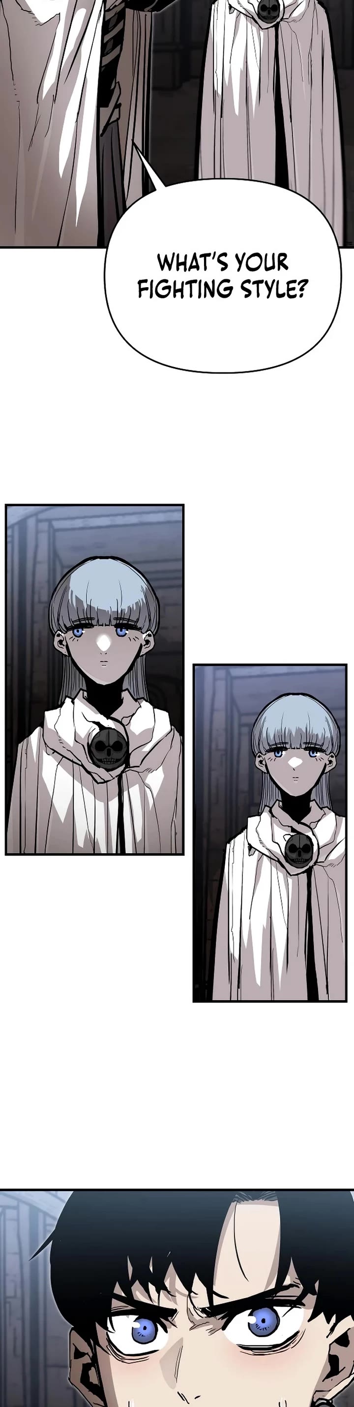 War Of The Corpses chapter 14 page 11