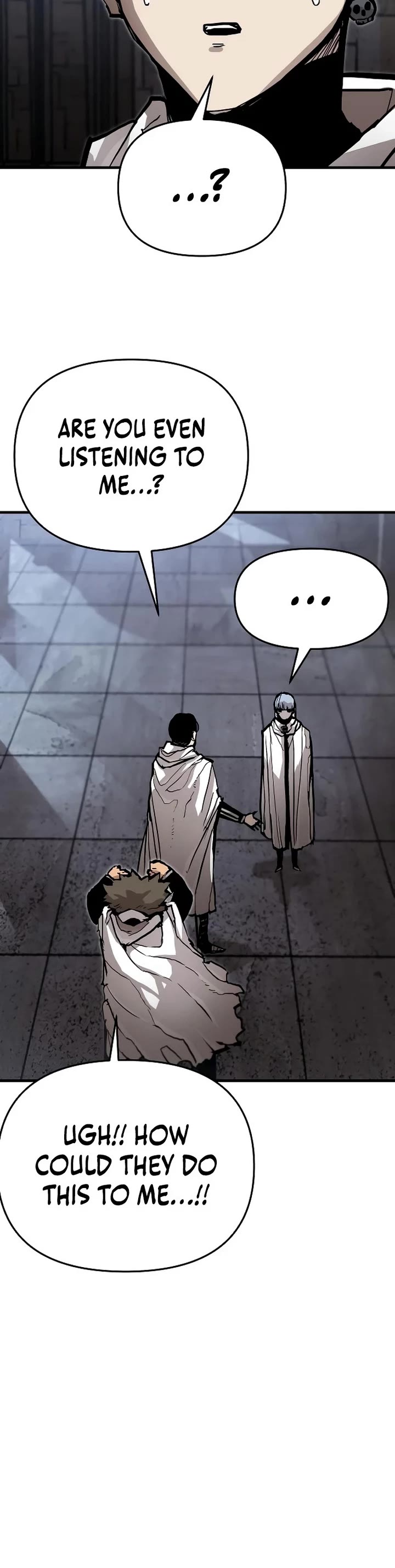 War Of The Corpses chapter 14 page 12